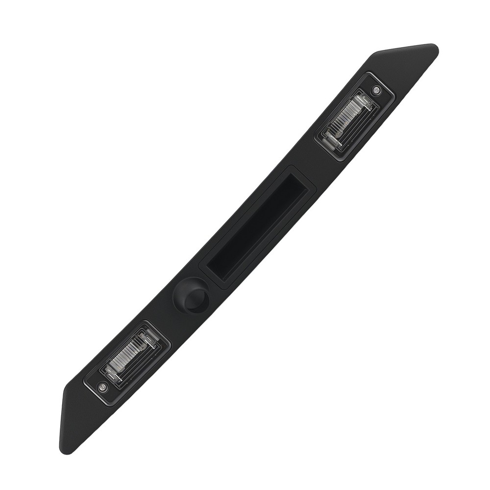 Boot Handle Tailgate Handle for Audi A4 A6 RS4 2001-2011 8E0827574C3FZ Black