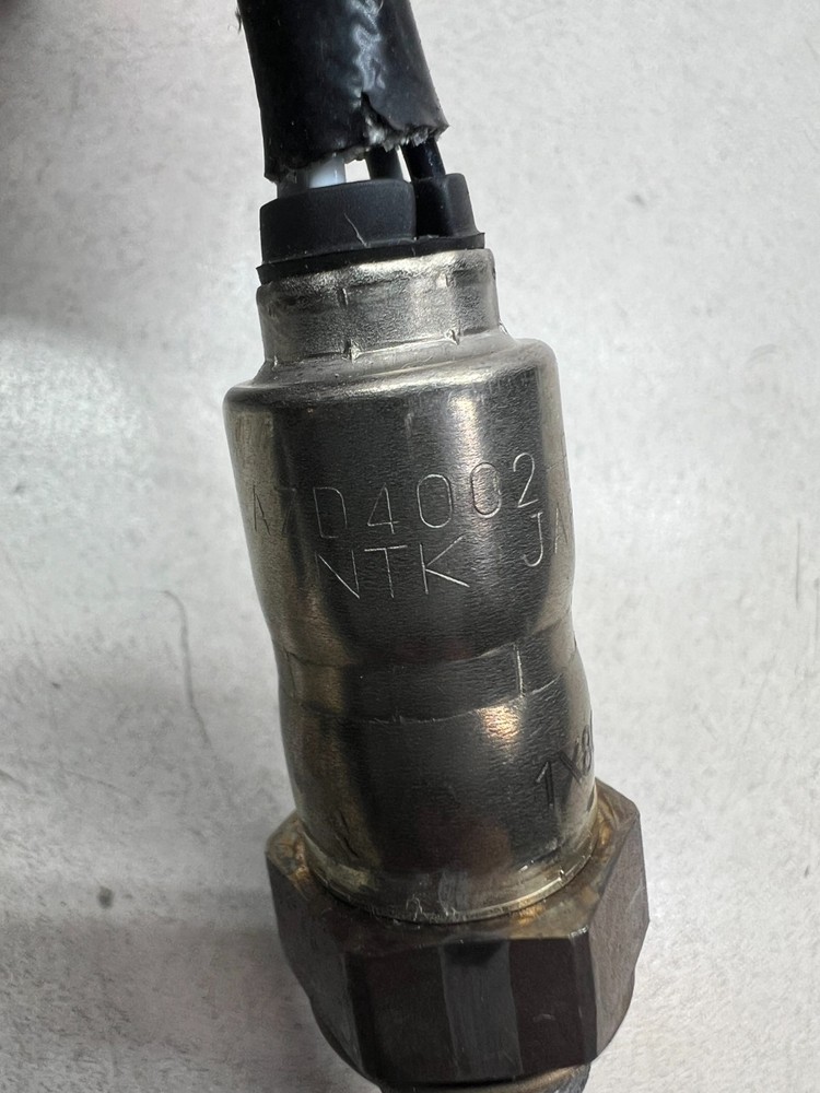 Ducati Streetfighter V2 955 2022 - 2024 Exhaust Lambda 02 Oxygen Sensor AZD4002
