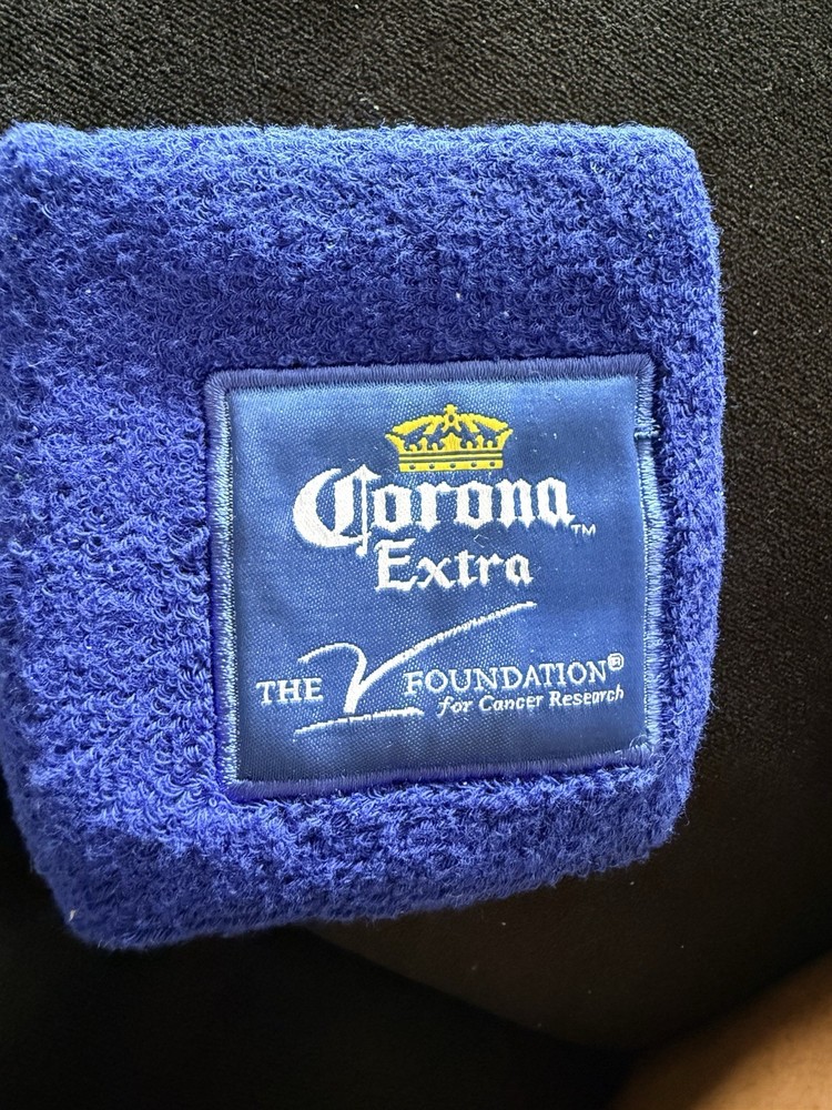 Corona Beer Holder