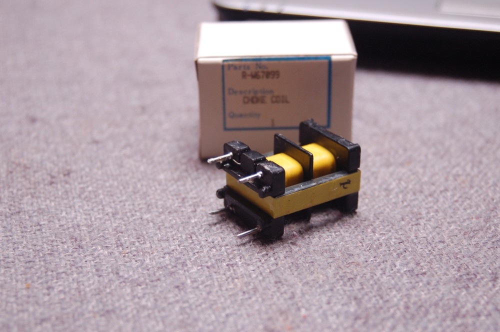 Sanyo 67099 Choke Coil R-W67099