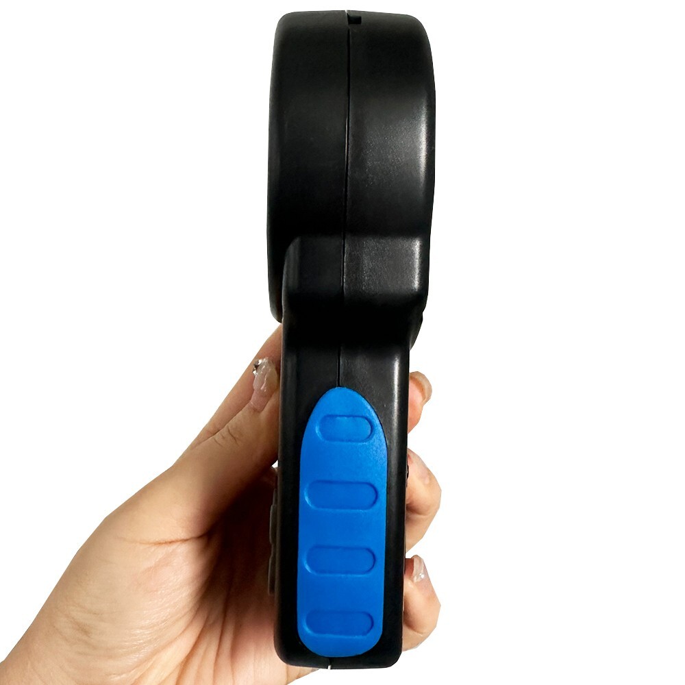 Pro Anemometer Multi-function Temperature Meter Anemometer Range 0.3~30m/s