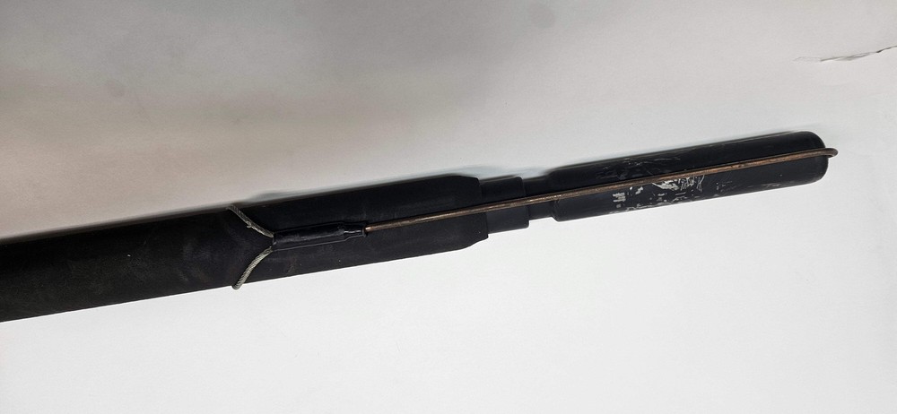 ERITECH ERICO EGRD58 GROUND ROD DRIVER 5/8" MAX DIA