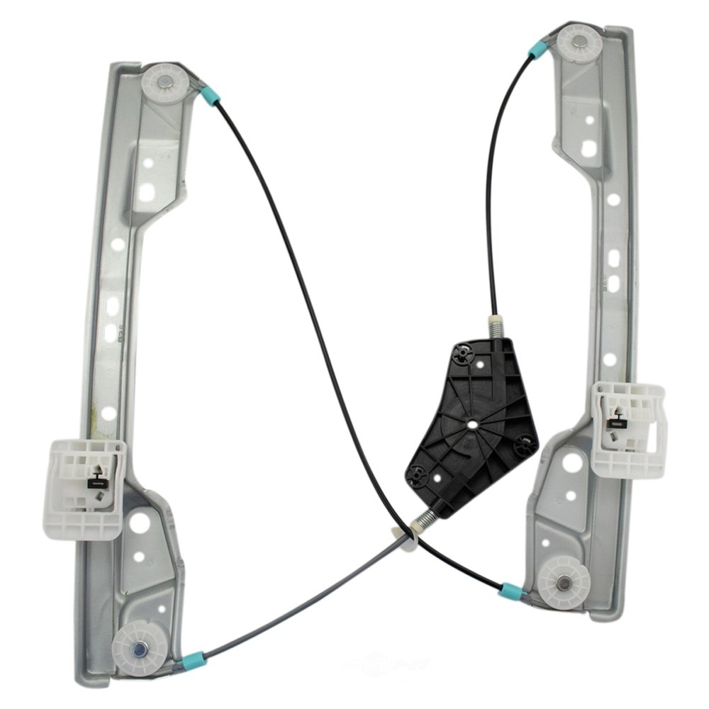 Window Regulator-Power TRQ WRA64678 fits 2009 Dodge Journey