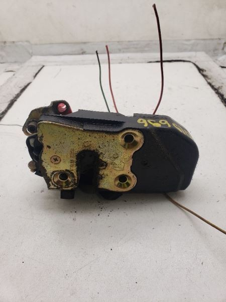 Door Lock Actuator 2003 LIBERTY OEM