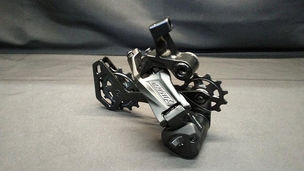 MICROSHIFT ADENTX Rear Derailleur ADENTX