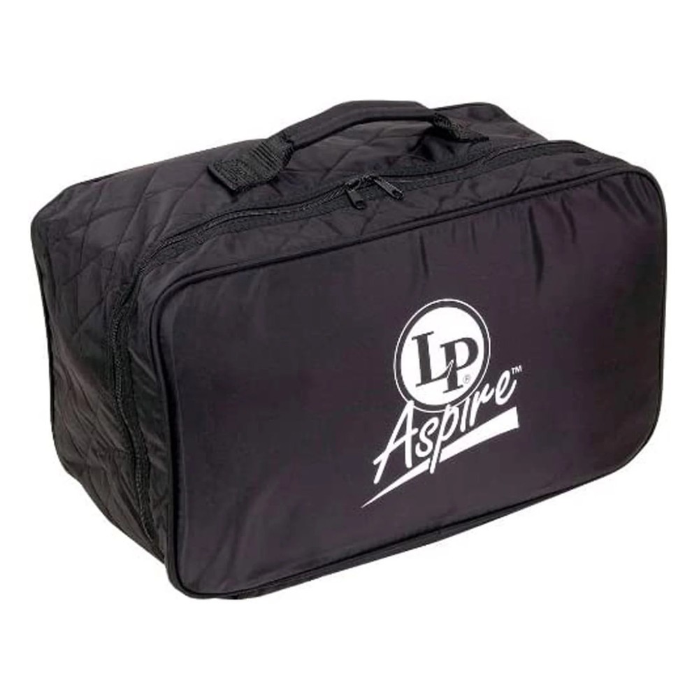 Latin Percussion LPA291 LP Aspire Bongo Bag