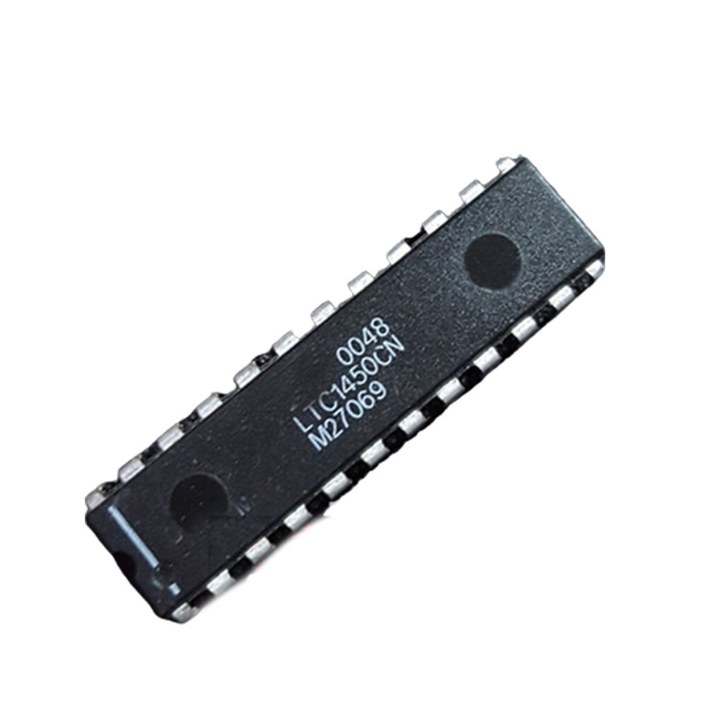 1pc used LTC1450CN