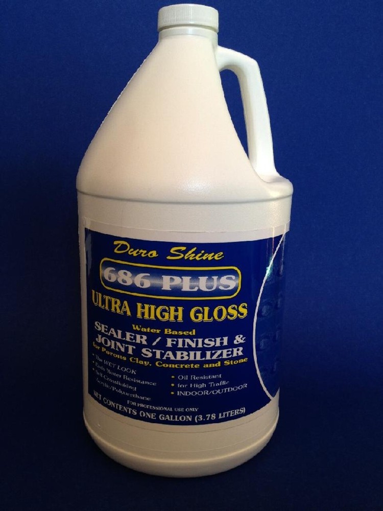 Duro Shine 686 High Gloss Sealer
