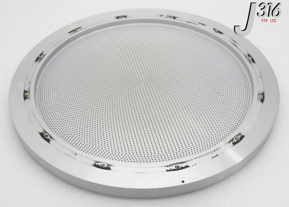 34855 APPLIED MATERIALS FACEPLATE 300MM 0021-85656