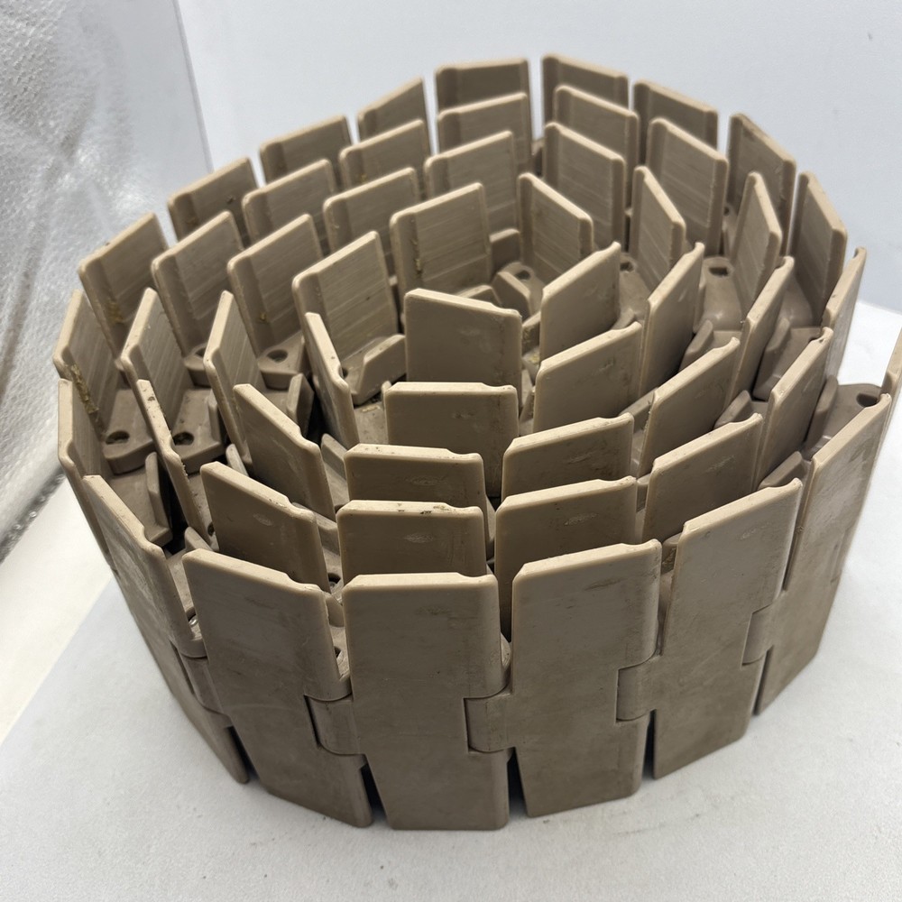 6 Foot 880TAB Table Top Conveyor Belt