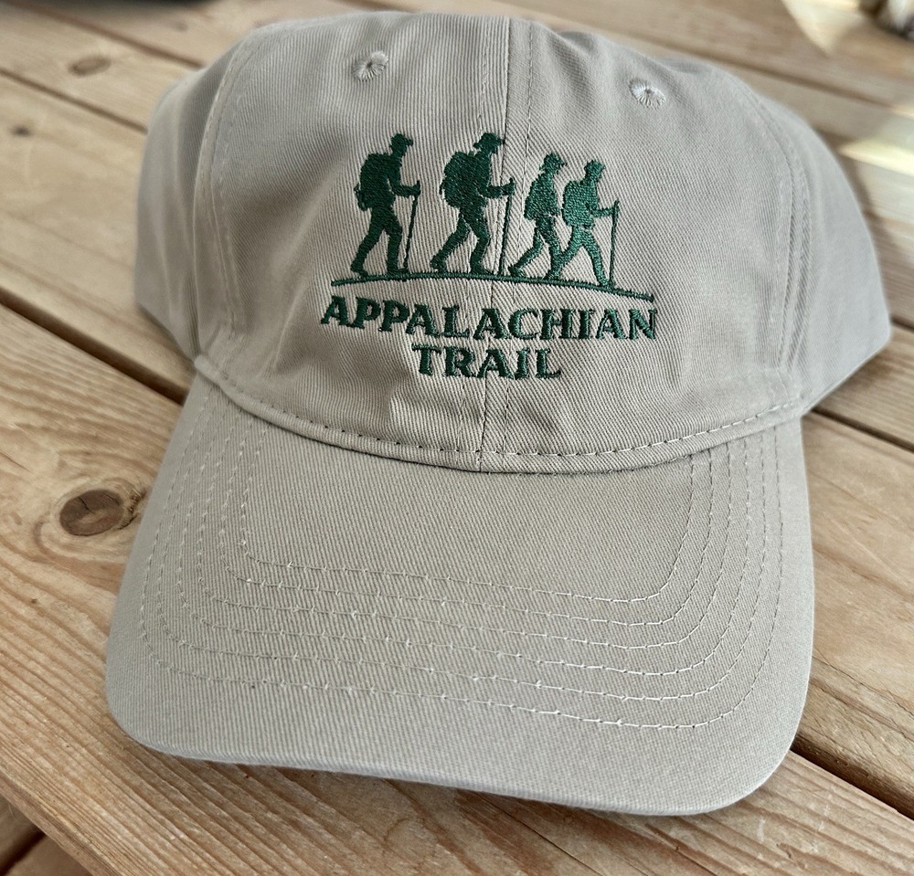 Appalachian Trail Hat