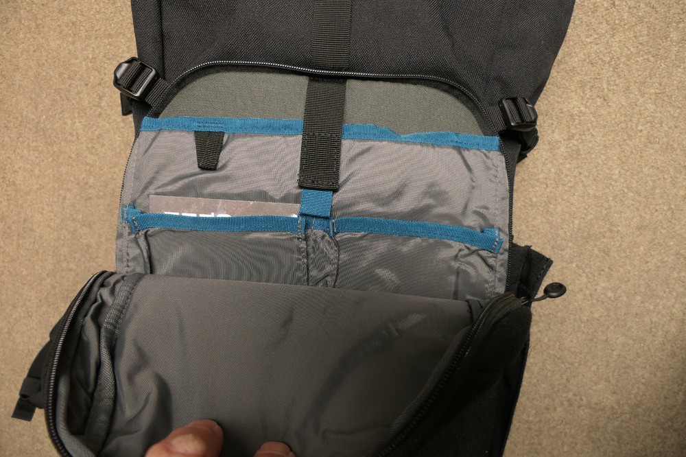 Tenba Fulton V2 14L Backpack