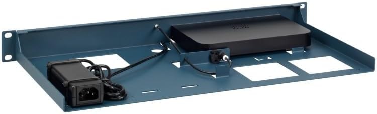 Rackmount. IT Kit for Cisco Meraki Z4