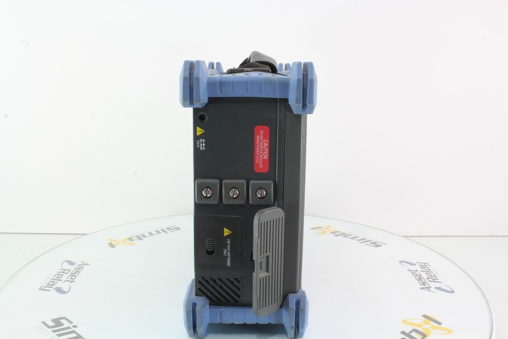 Exfo FTB-300 Universal Test System
