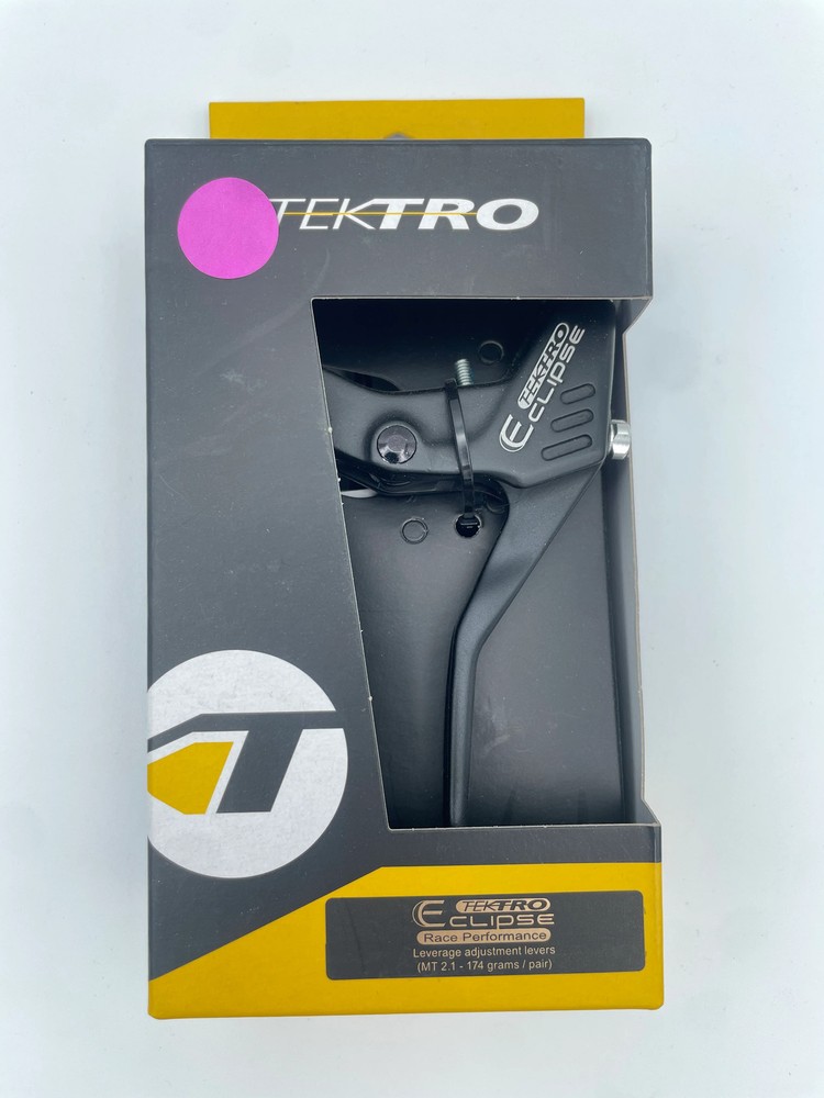 Tektro MT2.1 ECLIPSE Linear Pull/Cantilever Lever Set