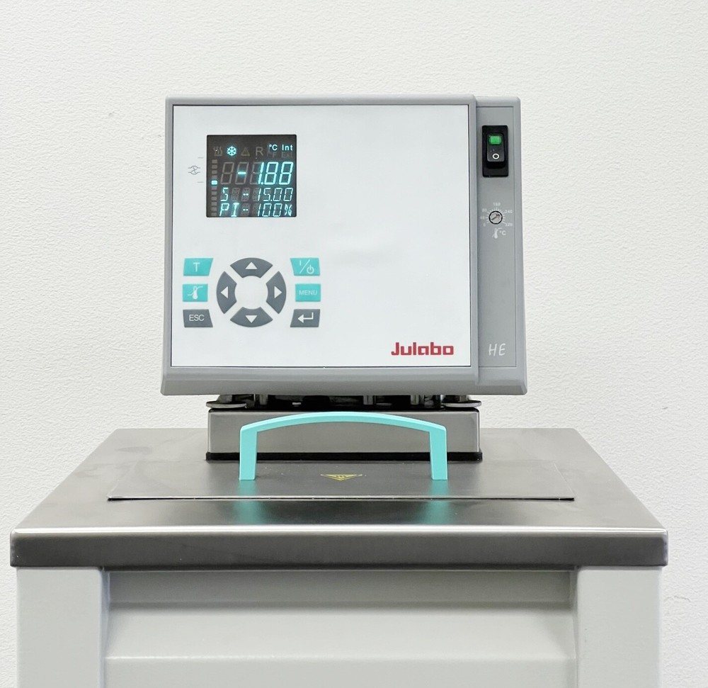 Julabo F32 Refrigerated/Heating Circulator