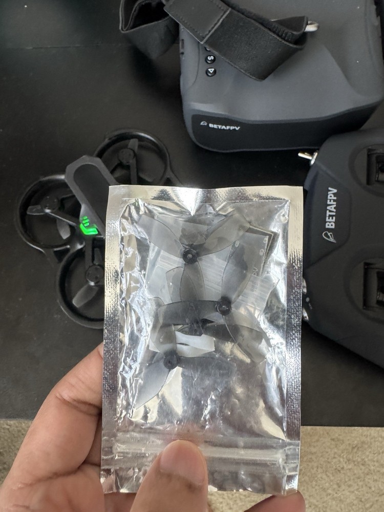 BetaFPV Aquila 16 FPV Kit