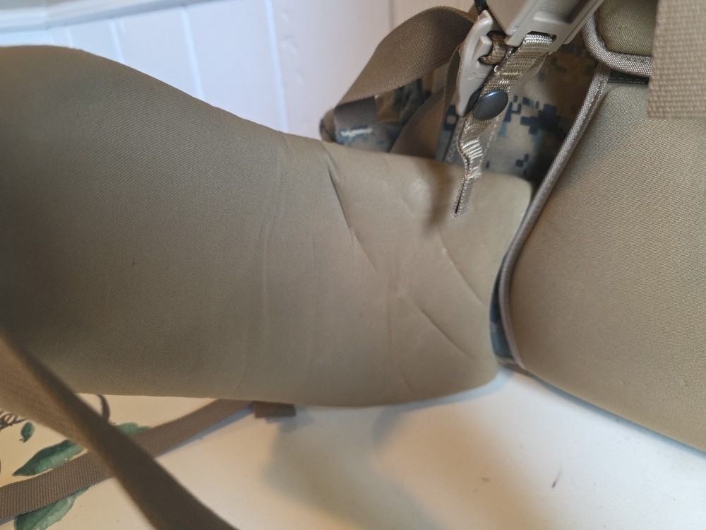 USMC IBLE Recon Main Pack