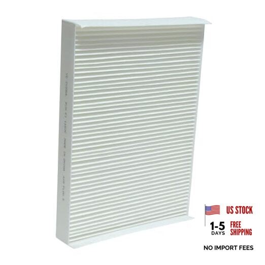 FI 1107C Cabin Air Filter