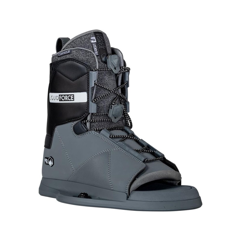 Liquid Force Transit Wakeboard Bindings