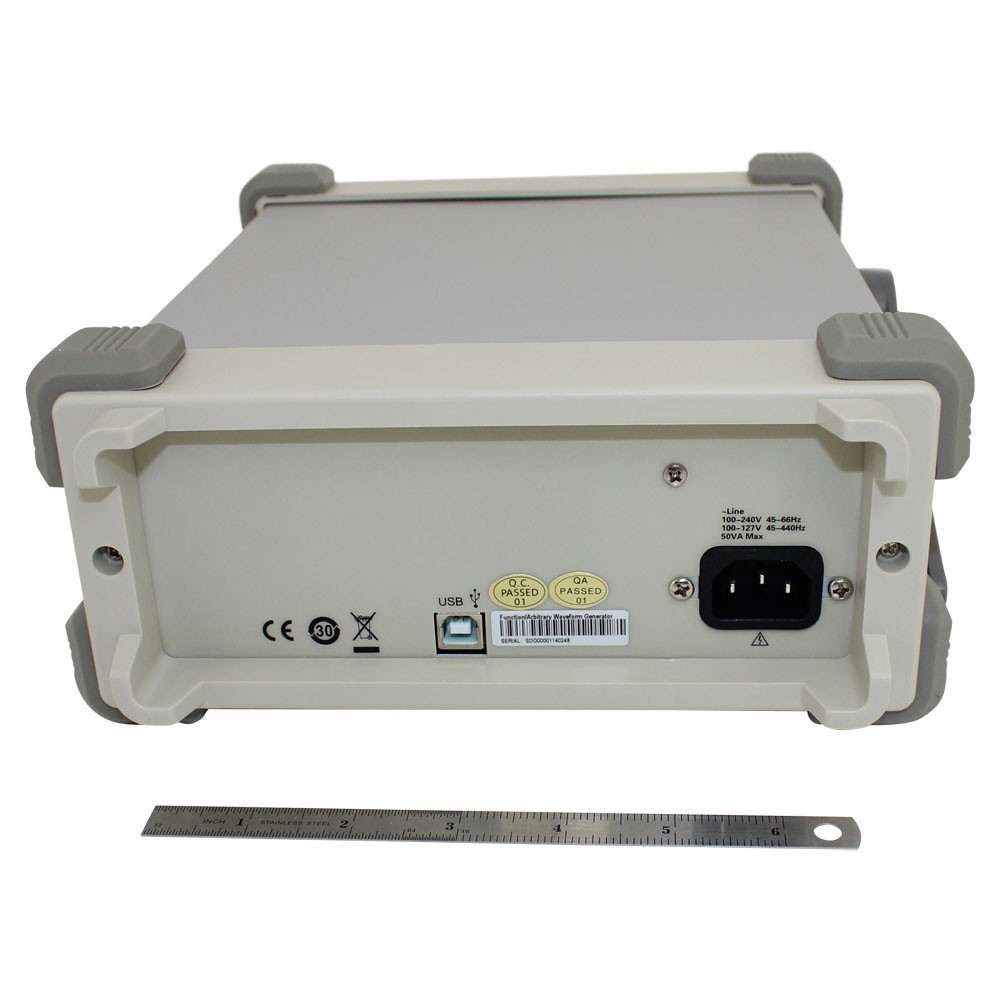 Siglent Function Generator SDG810