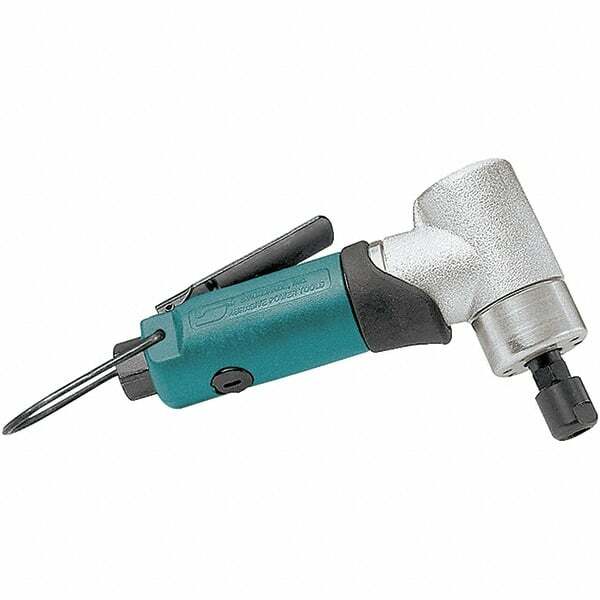 Dynabrade 1/4" Angle Air Die Grinder