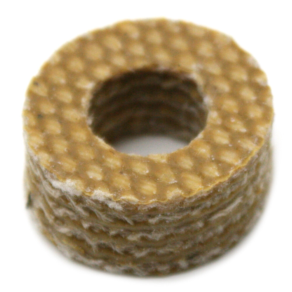 Thrifco 4400541 7pc Assorted Square Cut Packing Washer Set