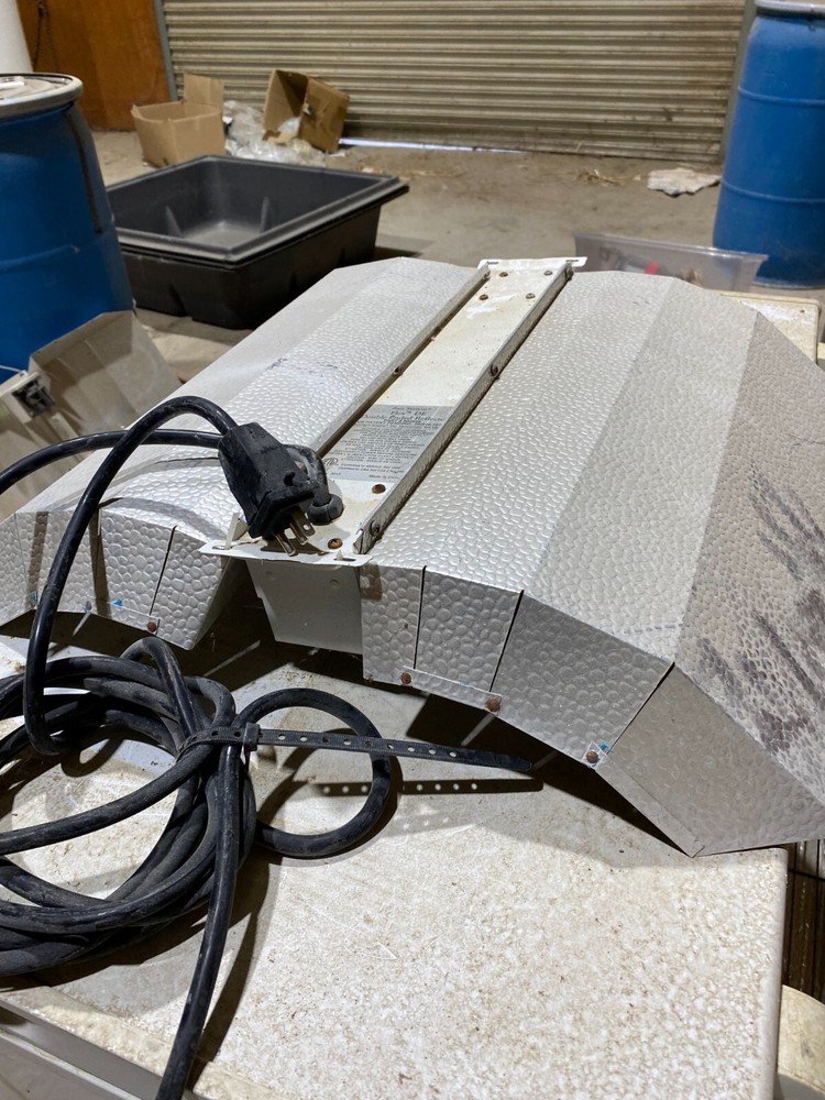 Sun System Flex DE Reflector 904938