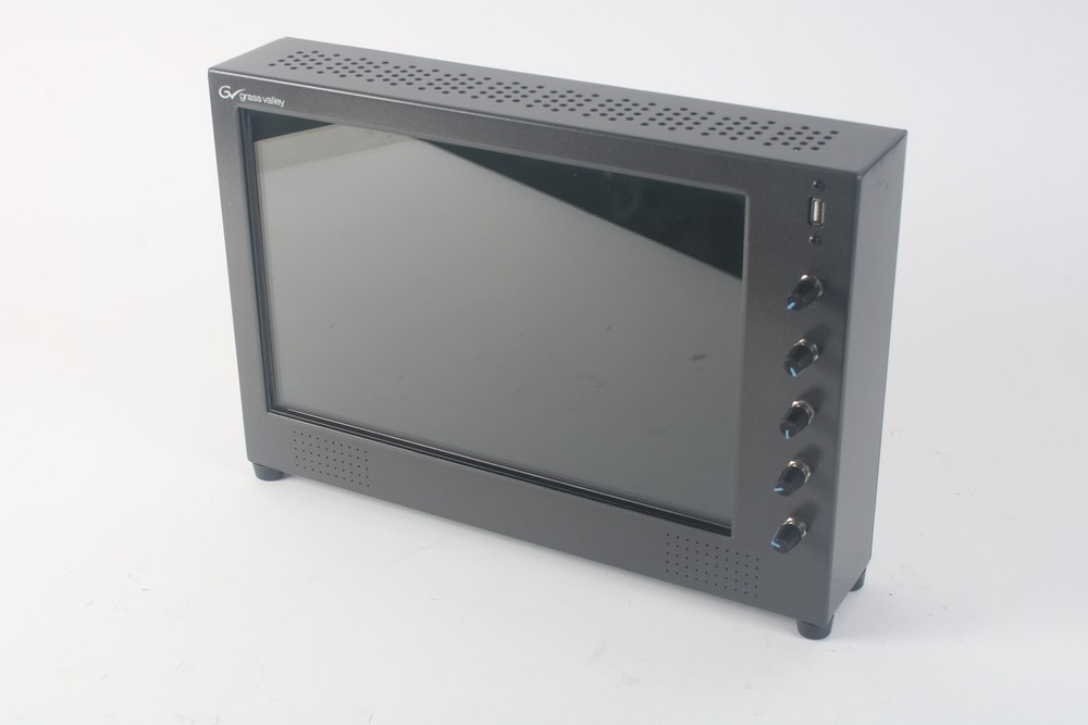 Tek Panel / Grass Valley TP154 Monitor Control