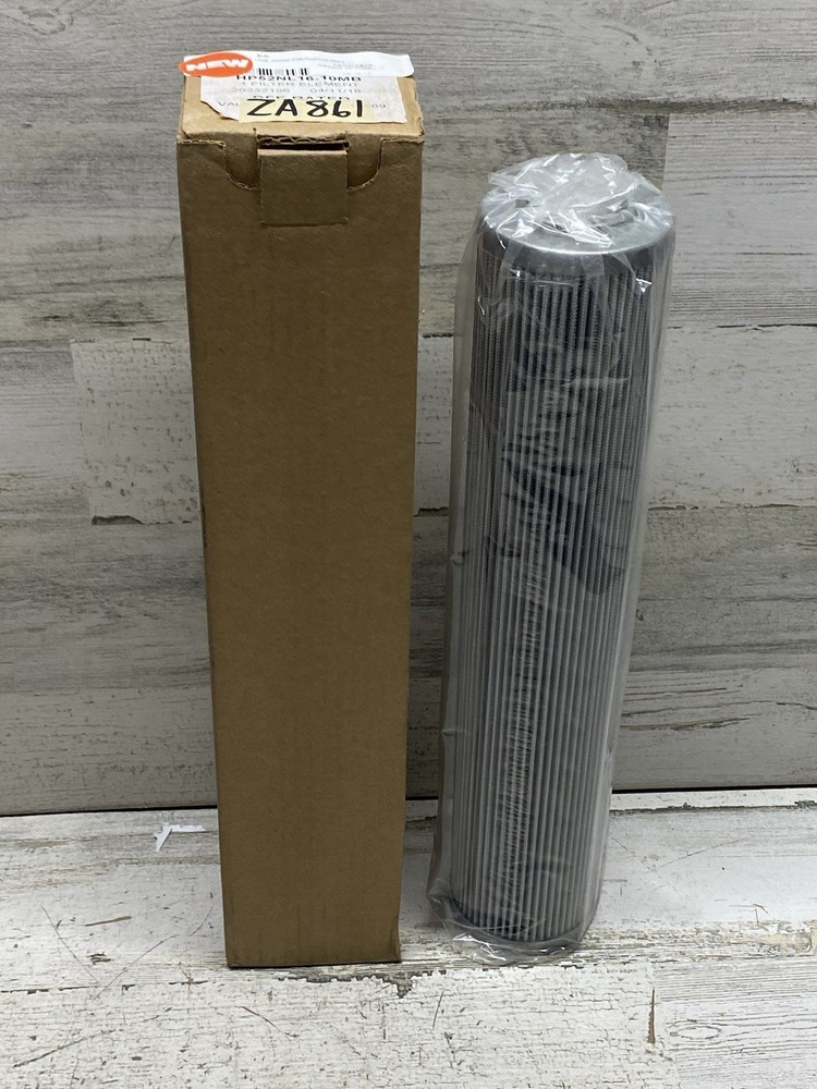 Hy-Pro HP52NL 16-10MB DFE Rated Filter Element New