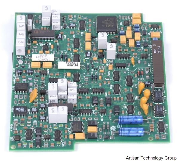 HP 08920-60182 Board