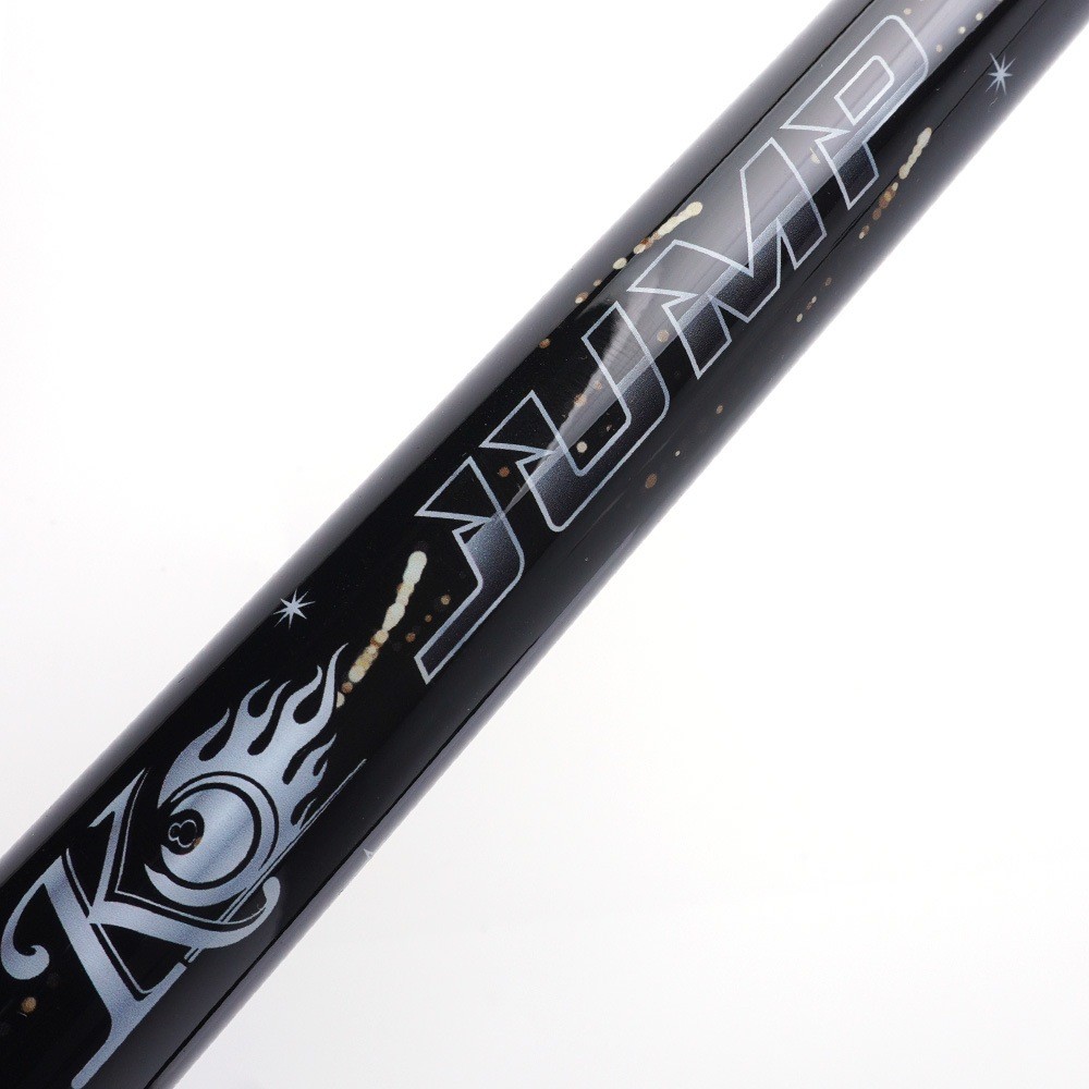 KO Jump Cue Black 2