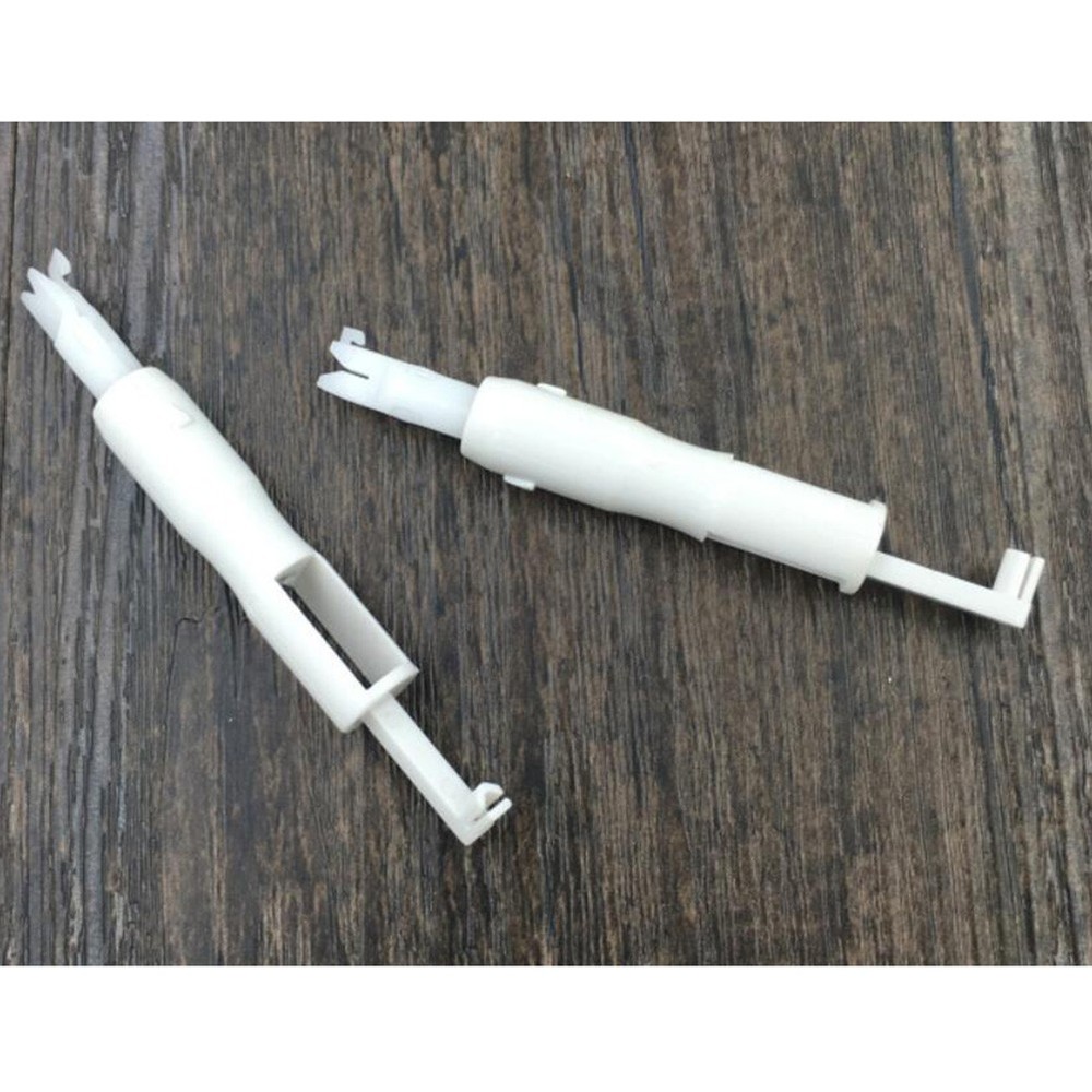 3 PCS Threading Needle Tool Sewing Accessories Automatic Threader
