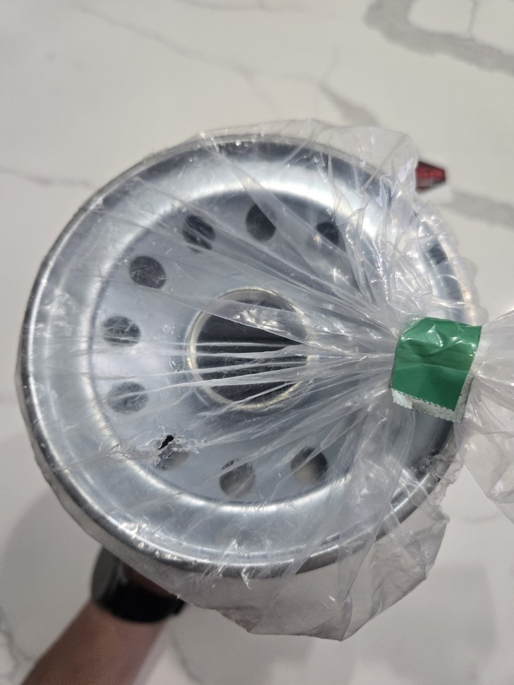 DES-CASE DC-S10000S08CBU SPIN-ON FILTER ELEMENT .