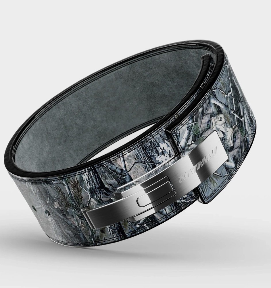 Katamu Blue Forest Belt
