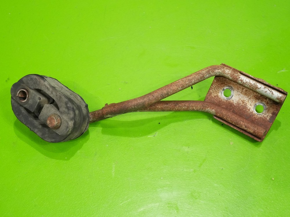 95-99 Eclipse GST GSX OEM exhaust pipe mount bracket hanger