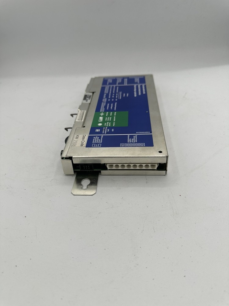 Sonderelektronik 1750003214 UPS controller