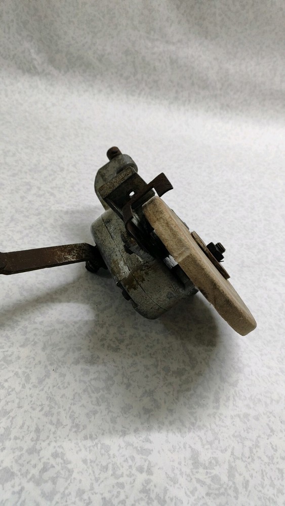 manual sharpening machine