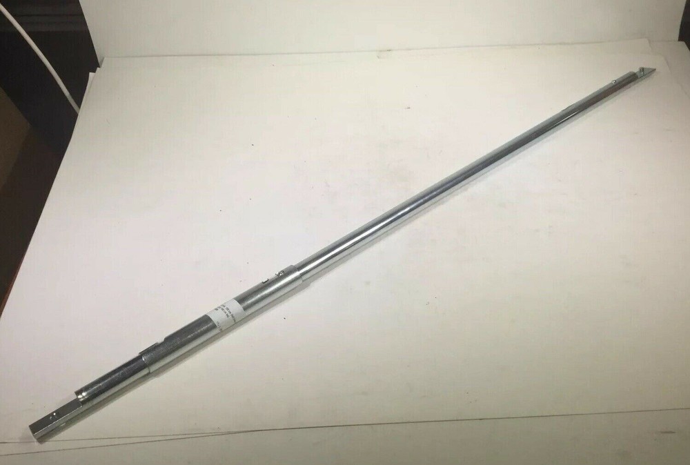 Eijkelkamp Extension Rod 011007B 100CM Includes Coupling Sleeve!