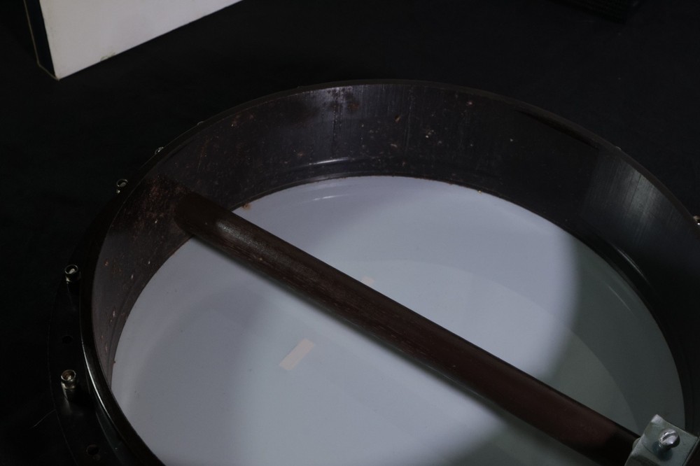 Harmony 5 String Banjo with carrying case