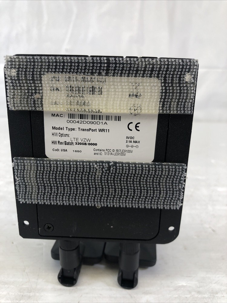 DIGI Transport WR11 XT L700