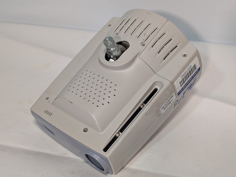 Topcon ACP-8R Auto Chart Projector w/ Ceiling Mount Post, No Light No Remote