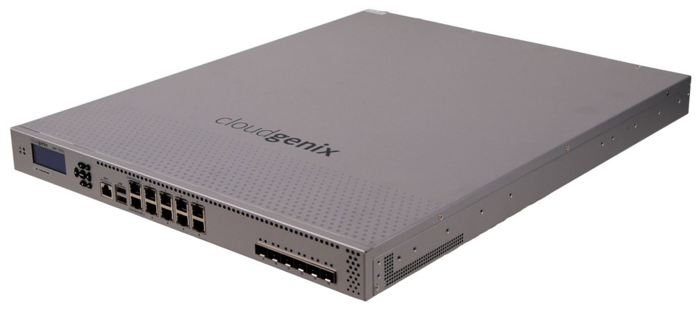 Cloudgenix ION 7000 Data Center Hardware (New)