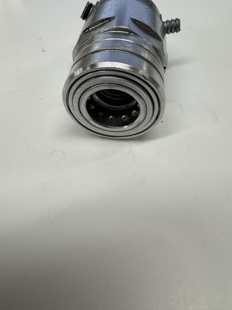 Faster AL202354 Hydraulic Quick Coupler for John Deere