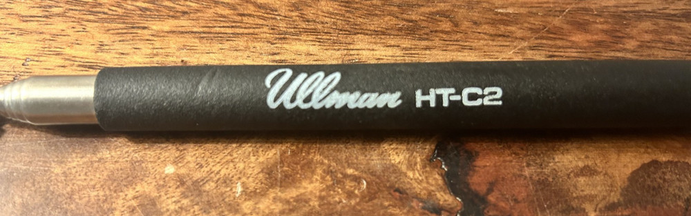 Ullman Devices HTC-2 2-1/4" Inspection Mirror Extendable