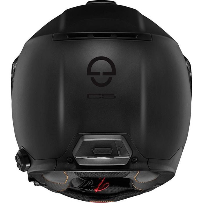 Schuberth SC2 Bluetooth Intercom Comms Kit for the C5 Motorcycle Helmet