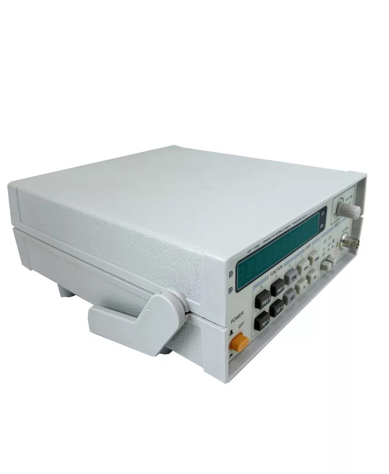 Multi-function Counter PPM Measurement Function with Frequency Range 1Hz~100MHz