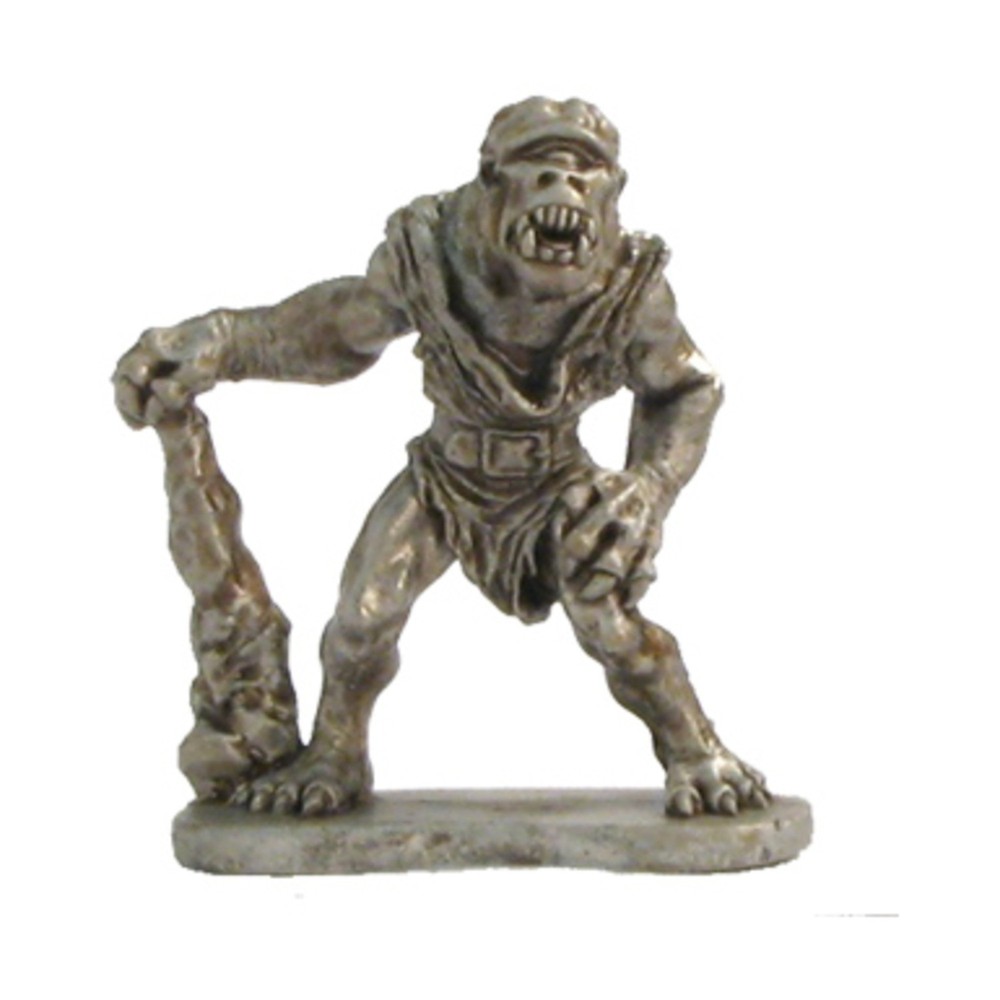 Mirliton Grenadier 25mm Cyclops Pack New
