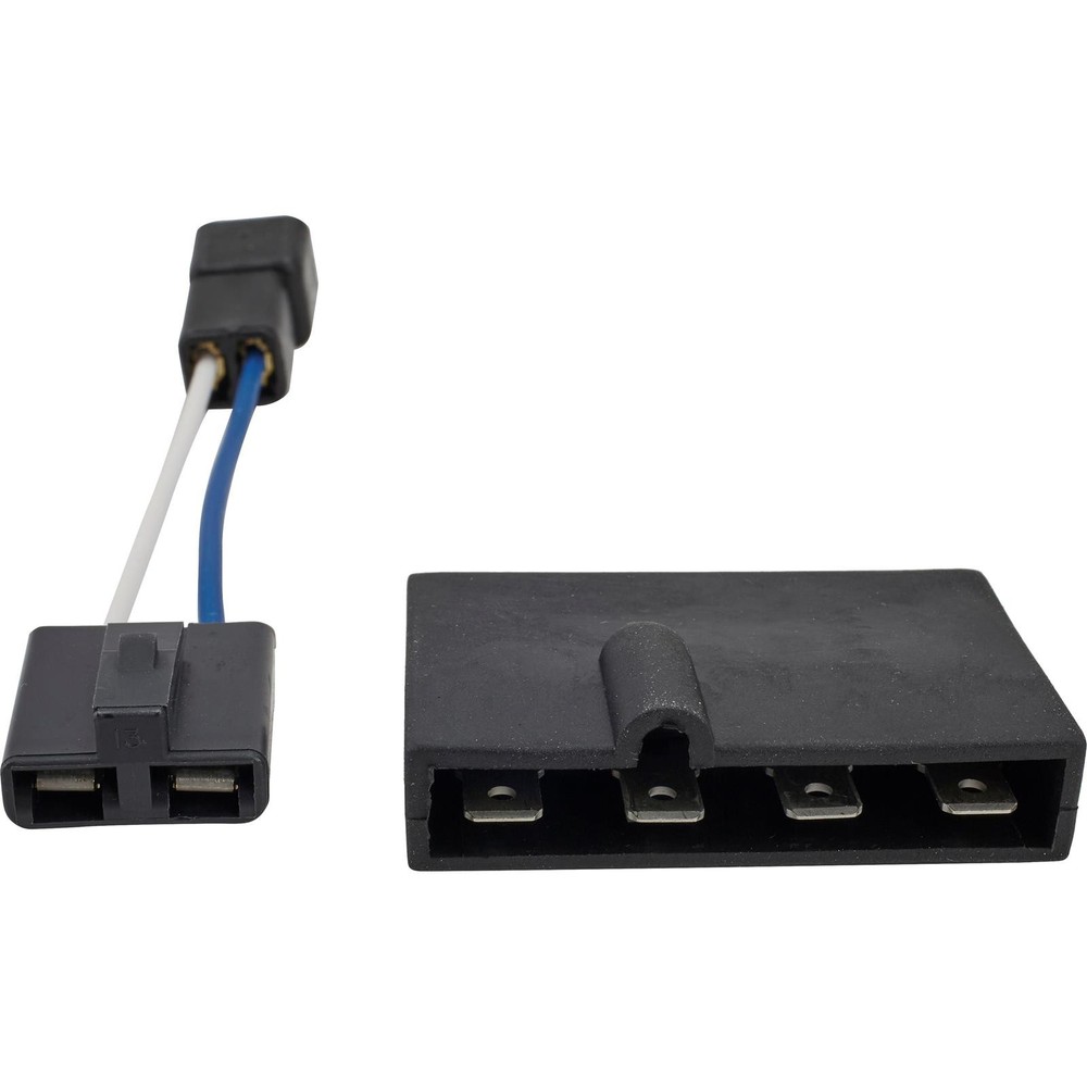 Alternator Conversion Kit, External to Internal Regulator Harness