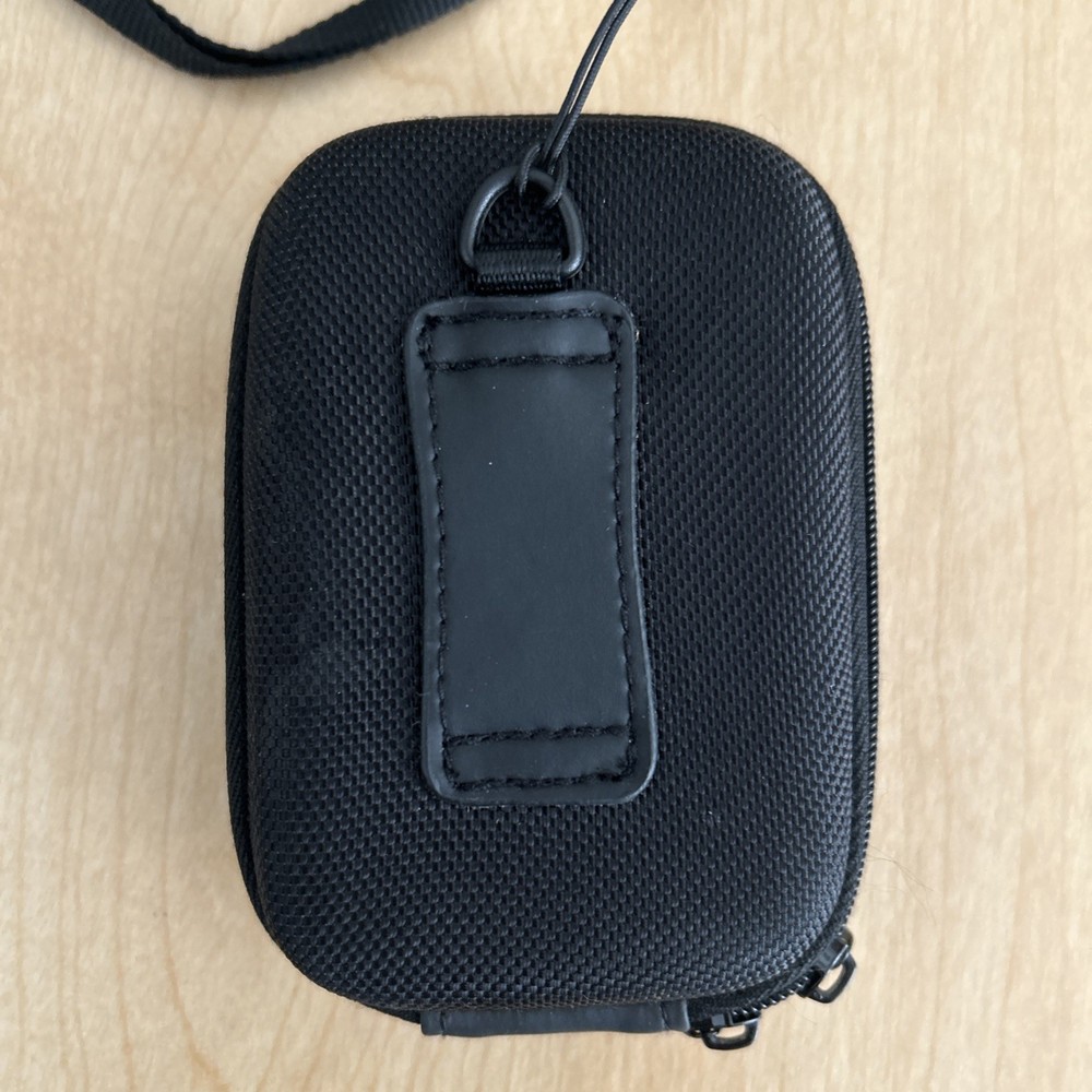 BRONCOLOR RFS TRANSMITTER BAG